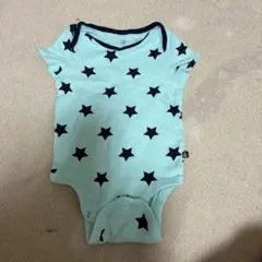 baby GAP 星柄ロンパース 12-18ヶ月
