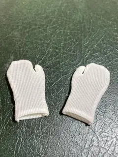 タミーちゃんの妹ペッパーちゃん オリジナルショートグローブ