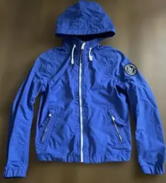 高級　Abercrombie & Fitch フィールドジャケット