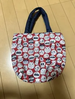 アンパンマンバック
