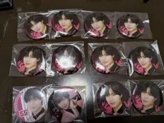 2025年最新】深町寿成 缶バッジの人気アイテム - メルカリ