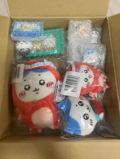 ちいかわ ハチワレ グッズ まとめ売りセットのサムネイル