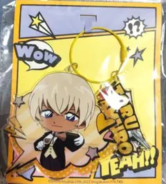 コナンカフェ　上海2023 安室透　アクリルキーホルダーBIG 中国　海外　限定