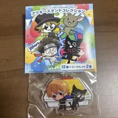 TOP4 in TOKYO DOME アクキースタンドコレクションセット - メルカリ