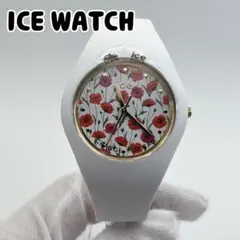 ICE WATCH アイスウォッチ アイスフラワー レディース ウォッチ 腕時計のサムネイル