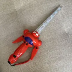 ディズニーリゾート　ベイマックス　サーベル ライト