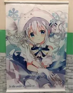 2026年最新】ご注文はうさぎですか? タペストリーの人気アイテム