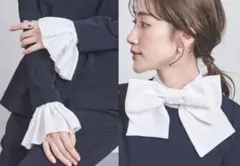 2026年最新】iris47 つけ襟の人気アイテム - メルカリ