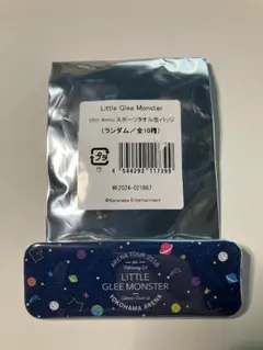 2025年最新】little glee monster 缶バッジの人気アイテム - メルカリ