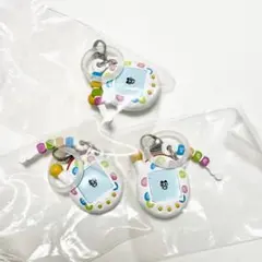 たまごっち めじるしアクセサリー3 エンたま まめっち 3点セット まとめ売り