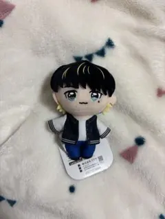 INI 髙塚大夢 マスコットぬいぐるみ GiGO