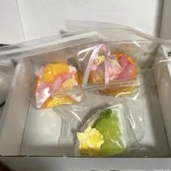 スクイーズ　パン　スイーツ　セット　まとめ売り