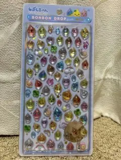 しずくちゃん BONBONDROPmini