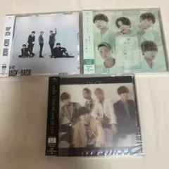 2025年最新】da-ice cdの人気アイテム - メルカリ