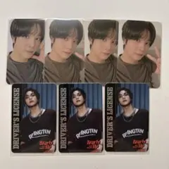 nctdream nct127 ヘチャン トレカセット まとめ売り - メルカリ