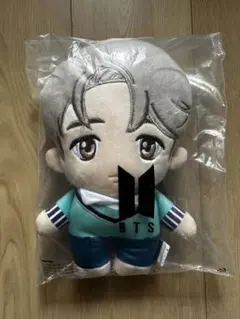 BTS IDOL ジミン ぬいぐるみ