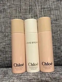 希少　新品　クロエ　ノマド　 パフュームデオドラントスプレー ２本セット 2025年最新】クロエ デオドラントの人気アイテム - メルカリ
