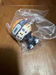 一番くじ　ナルト　ちょこのっこフィギュア