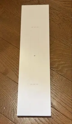 Apple Watch スポーツバンド 40mm ホワイト