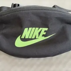 ⬛︎NIKE⬛︎ウエストポーチ