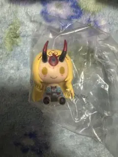 FGO 一番くじ 茨木童子 ちょこのっこ