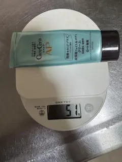 ロート CareCera 高保湿フェイス＆ボディクリーム ケアセラ セラミドのサムネイル