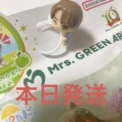 ミセス びっくらたまご 若井滉斗 シークレット