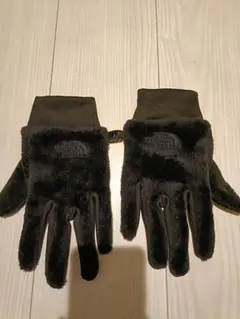 ノースフェイス ヌプシ 手袋 Lサイズ グローブ フリース