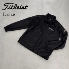 超メルカリ祭限定セール価格❣️新品未使用 Titleist レインジャケット