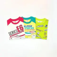 男の子 子供服 新幹線 110cm 長袖Ｔシャツ 新品 まとめ売り TG233