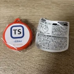 東武鉄道 オリジナルサウンドコレクション キーホルダー TJ 東上線