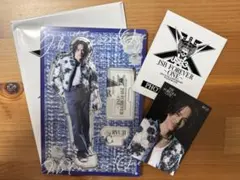 JSB FOREVER〜ONE〜 三代目 今市隆二 アクスタ&フォトカード