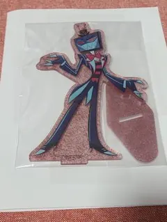 2026年最新】hazbin hotel voxの人気アイテム - メルカリ