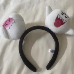 ユニバUSJ テレサカチューシャ