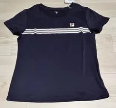 フィラ FILA レディース テニス ゲームシャツ ウェア Sサイズ 新品のサムネイル