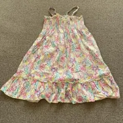 ワンピース　120 マザウェイズ