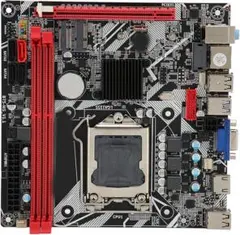 LGA1155 M.2対応 i5 2500メモリ16GB SSD240GB 4点 - メルカリ