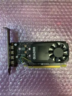 NVIDIA T400 2GB ロープロファイル - メルカリ