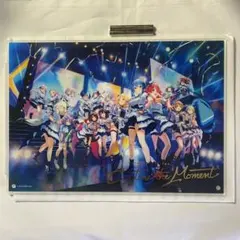 ホロライブ　キービジュアル　アクリルパネル3点セット ホロライブ アクリルパネル 3点セット - メルカリ