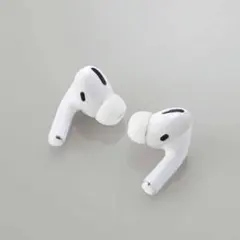airpods pro 両耳イヤホンのみ