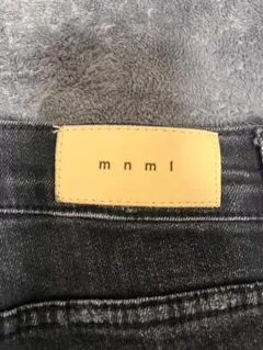 ミニマル