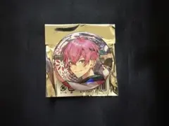 ないこ　缶バッジ