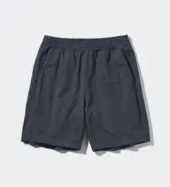 【未使用】UNIQLO ウルトラストレッチアクティブショーツ 男女兼用Mサイズ