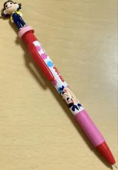 るるる学園 おみくじ付き シャープペンシル シャーペン るるる学園 シャープペンシル おみくじ付 シャープペン サンリオ
