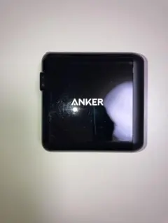 アンカー Anker PowerPort 4 ブラック A2142112