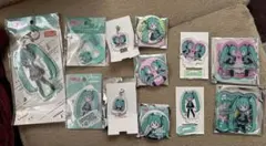 初音ミク まとめ売り