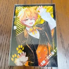 シクフォニ ブロマイド みこと　ケモ耳
