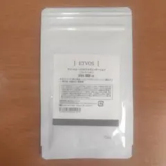 ETVOS マットスムースミネラルファンデーション #35