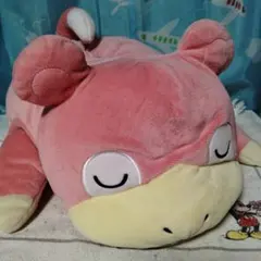 ティッシュボックスカバー Pokemon Yurutto ウールー - メルカリ