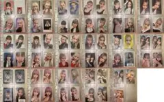 IVE リズ トレカ ラキドロ 会場限定 POPUP 特典